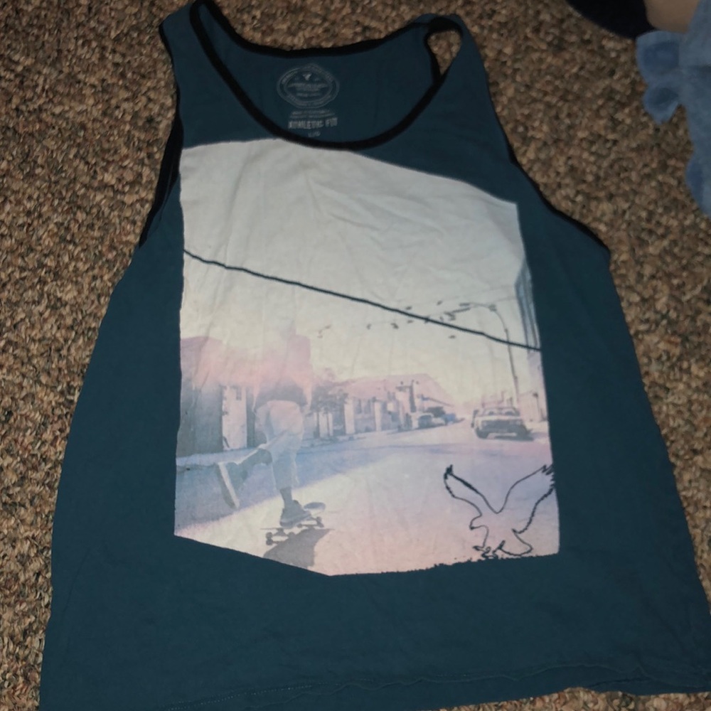 American Eagle tank top